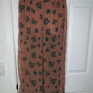 summer themed pants!